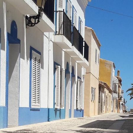 Espectacular apartamento en la Isla de Isla de Tabarca Exterior foto