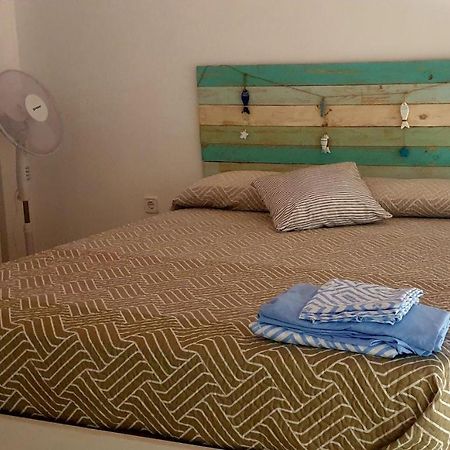 Espectacular apartamento en la Isla de Isla de Tabarca Exterior foto