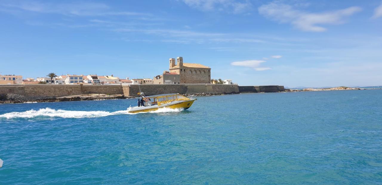 Espectacular apartamento en la Isla de Isla de Tabarca Exterior foto
