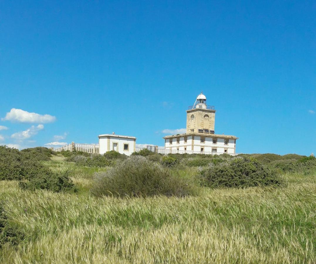 Espectacular apartamento en la Isla de Isla de Tabarca Exterior foto