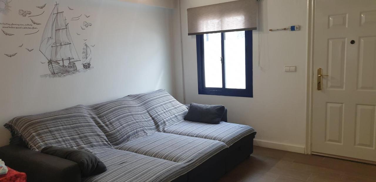 Espectacular apartamento en la Isla de Isla de Tabarca Exterior foto