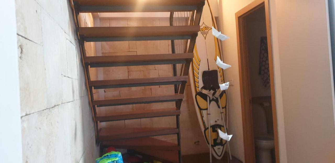 Espectacular apartamento en la Isla de Isla de Tabarca Exterior foto