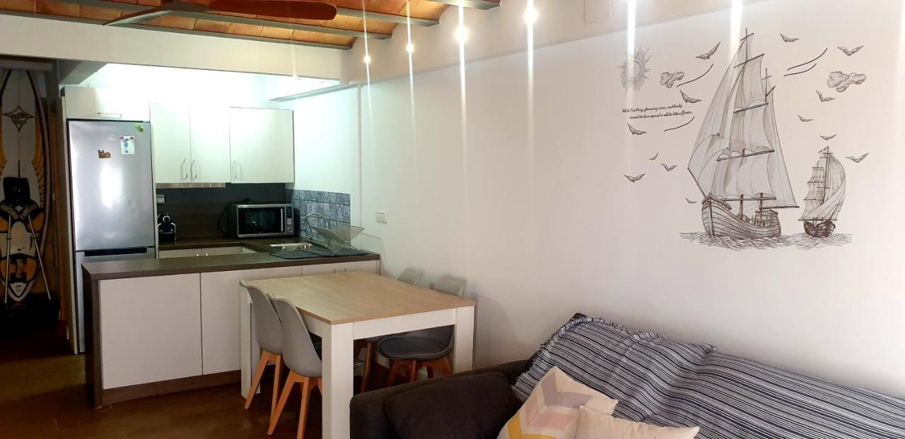 Espectacular apartamento en la Isla de Isla de Tabarca Exterior foto