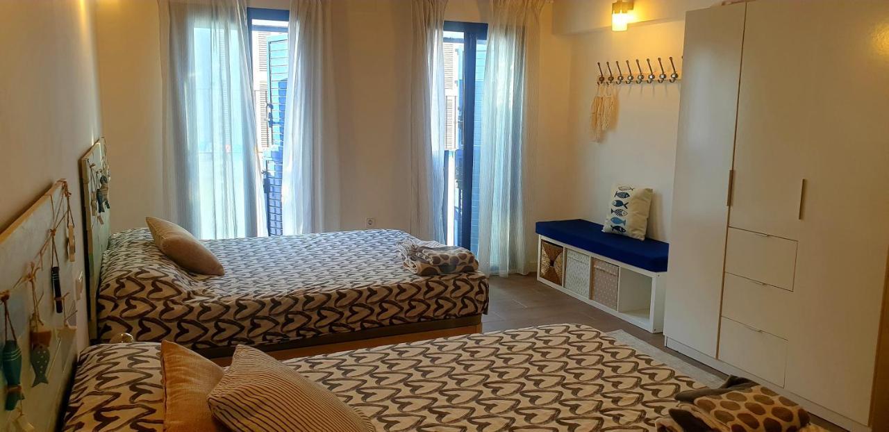Espectacular apartamento en la Isla de Isla de Tabarca Exterior foto