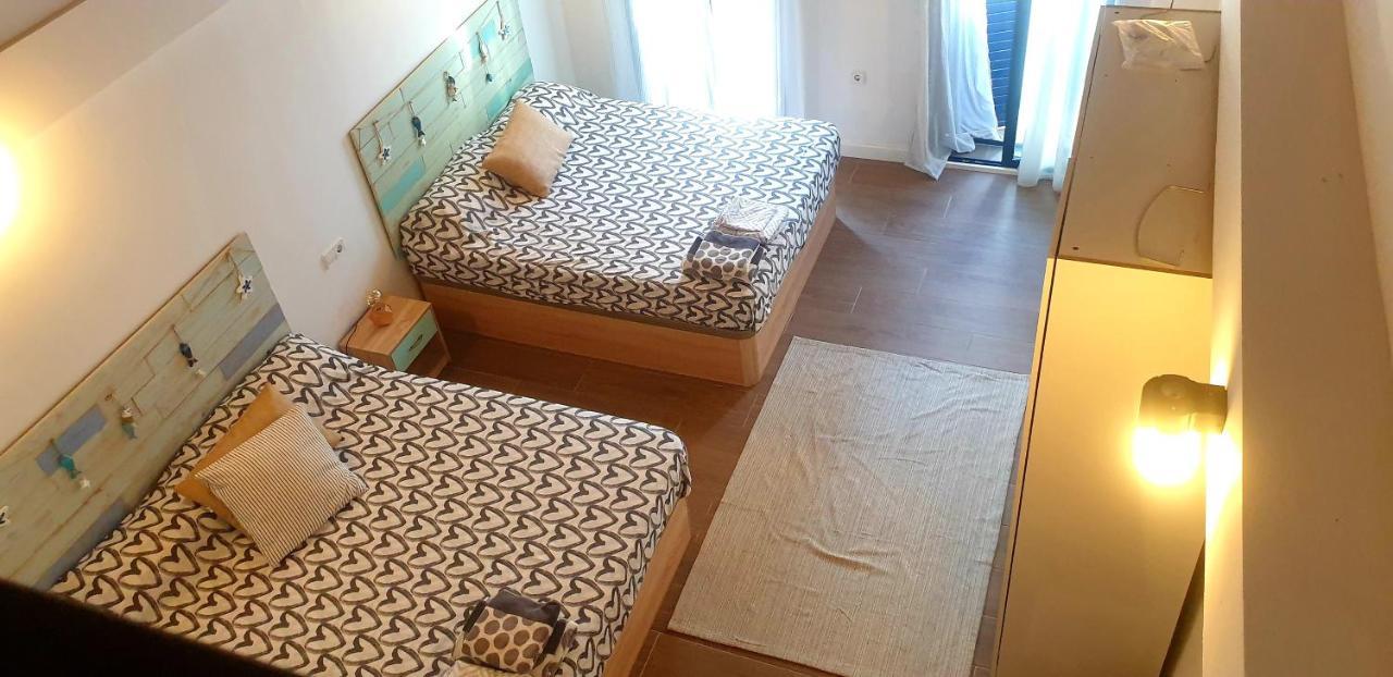 Espectacular apartamento en la Isla de Isla de Tabarca Exterior foto