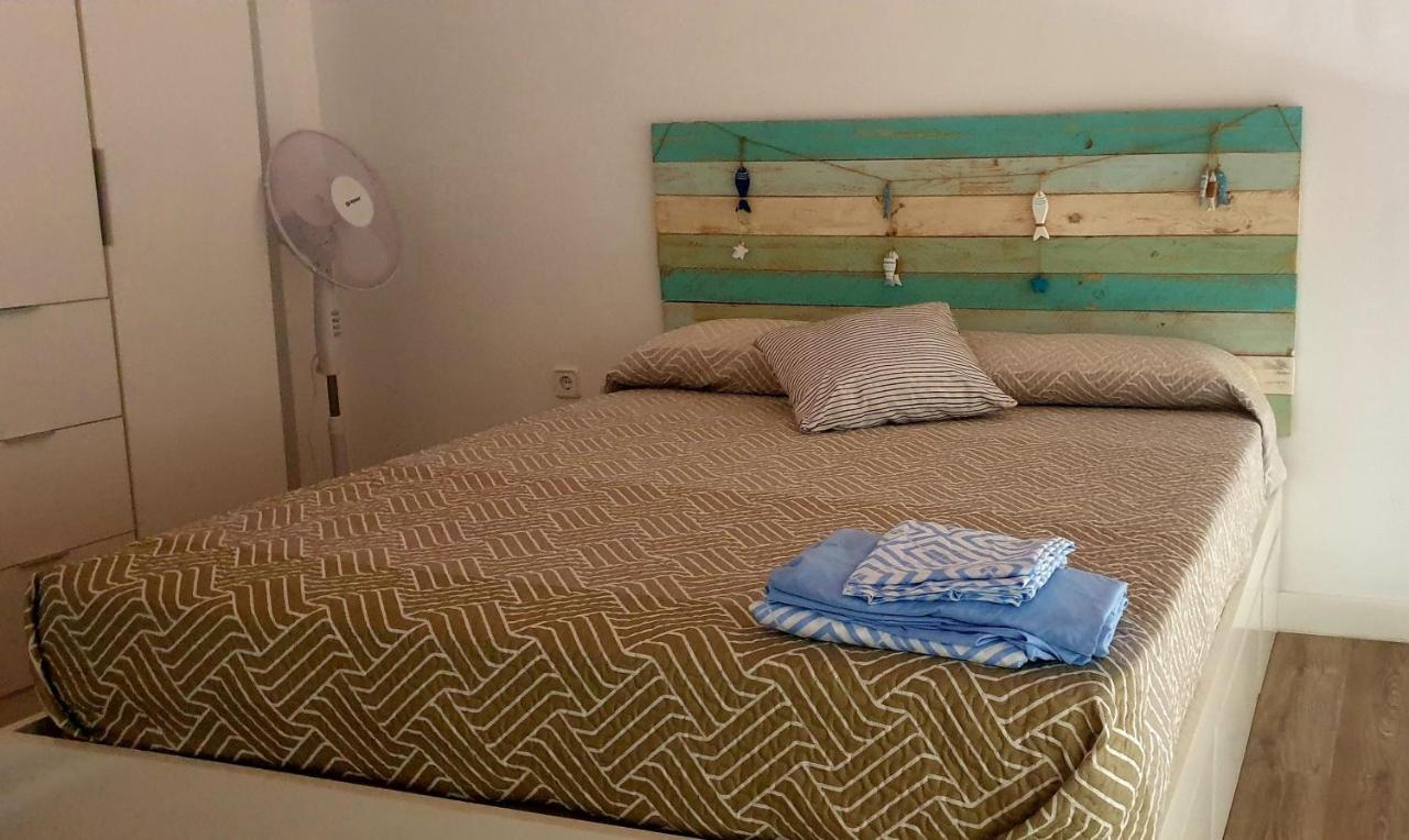 Espectacular apartamento en la Isla de Isla de Tabarca Exterior foto