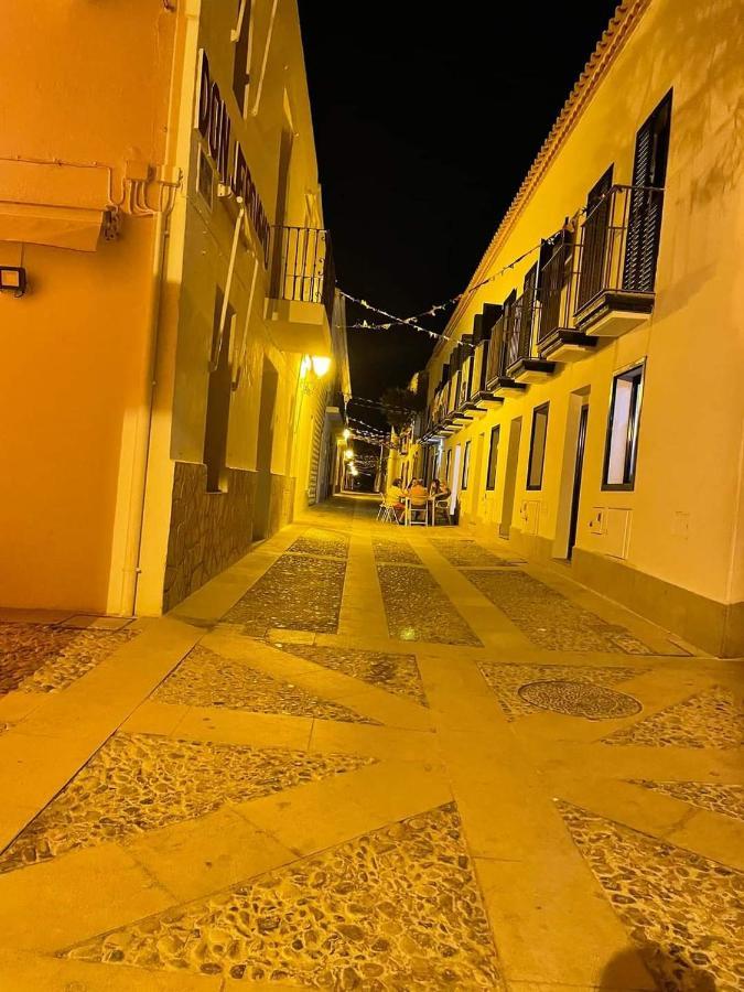 Espectacular apartamento en la Isla de Isla de Tabarca Exterior foto